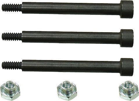 WEIGHT PINS POL 3/PK | SM-03049 3/PK