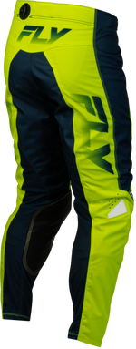 KINETIC FADE PANTS HI-VIS/NAVY/WHITE SZ 28