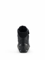 FSTR-4 DS SHOE BLKGRY