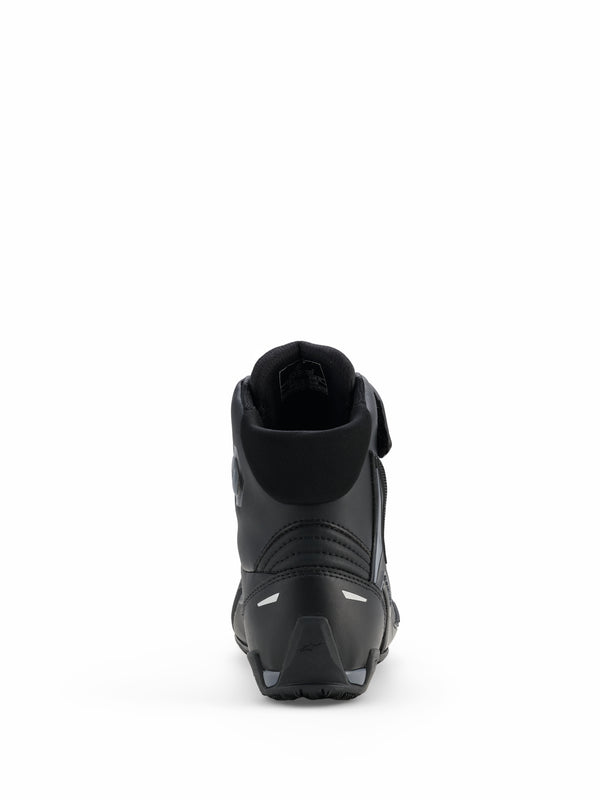 FSTR-4 DS SHOE BLKGRY