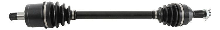 8 BALL EXTREME AXLE REAR | AB8-HO-8-329