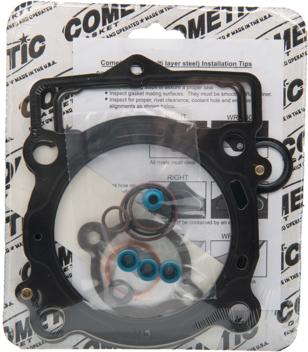 TOP END GASKET KIT 90MM KTM