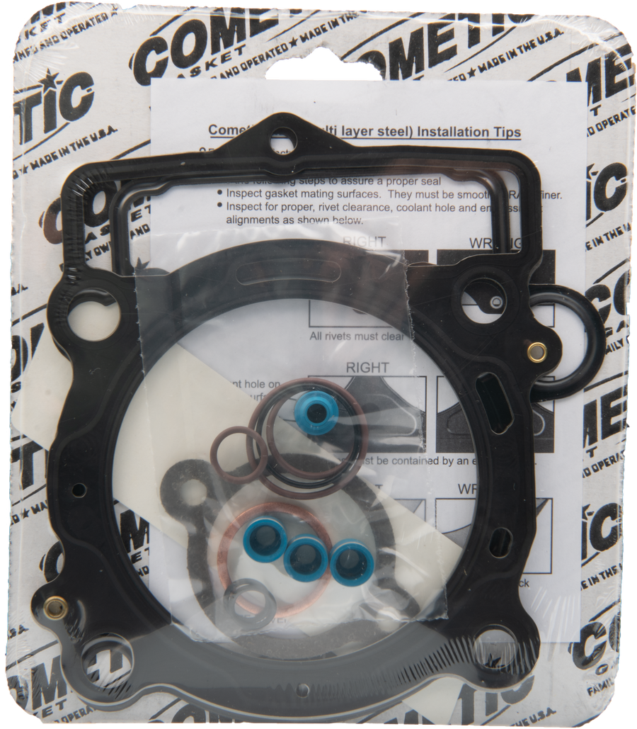 TOP END GASKET KIT 90MM KTM