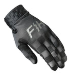 VAPOR REAPER GLOVE BK