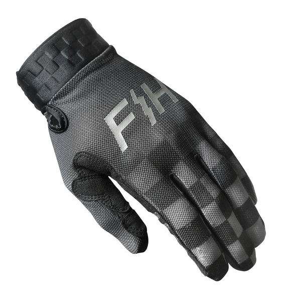 VAPOR REAPER GLOVE BK