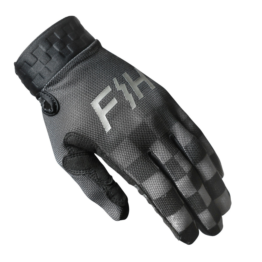 VAPOR REAPER GLOVE BK