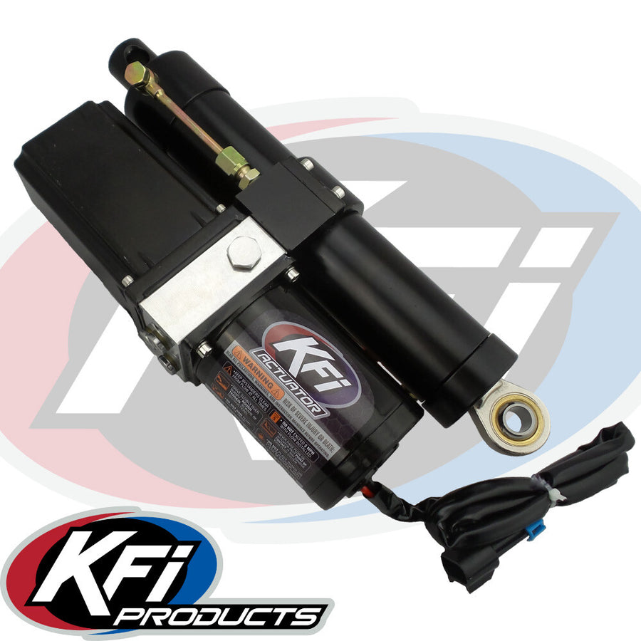 PLOW HYDRAULIC ACTUATOR | ACT203