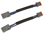 Turn Signal Extensions