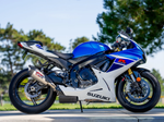 EXHAUST STREET AT2 SO SS/SS/CF | 11750BP521