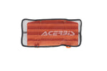 U-RET RADIATOR LOUVERS BLACK | 2929380001