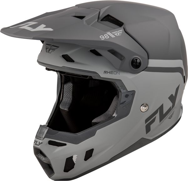 2025 Formula CC Helmet