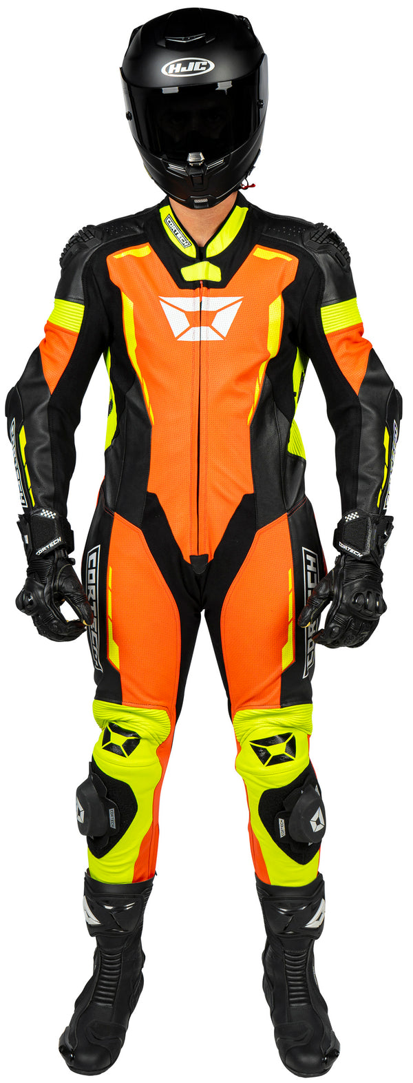 SECTOR PRO AIR 1PC HV/OR