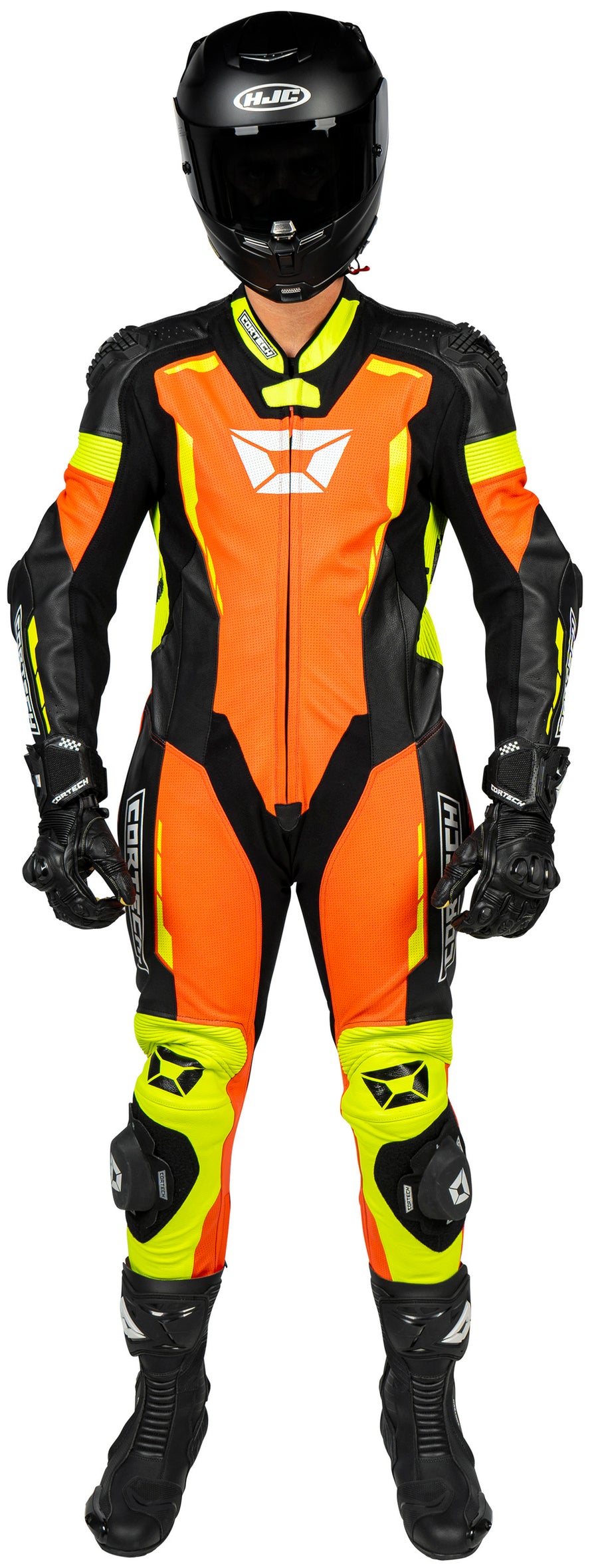 SECTOR PRO AIR 1PC HV/OR