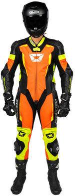 SECTOR PRO AIR 1PC HV/OR
