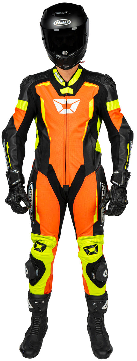 SECTOR PRO AIR 1PC HV/OR