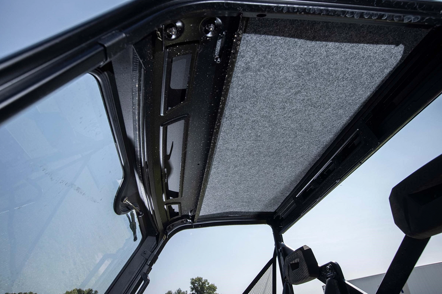 ROOF FOAM LINER 5MM UNIVERSAL | 29005