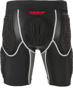 Barricade Compression Shorts