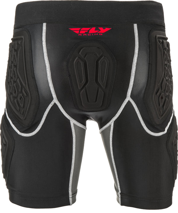 Barricade Compression Shorts