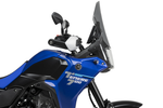 WINDSCREEN TOURING SMOKE YAM