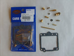 CARBURETOR REPAIR KIT
