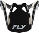 Formula CP Seal Visor (2026)