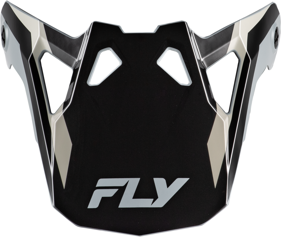 Formula CP Seal Visor (2026)