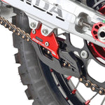 ZETA 3D CHAIN GUIDE HONDA | ZE82-1002