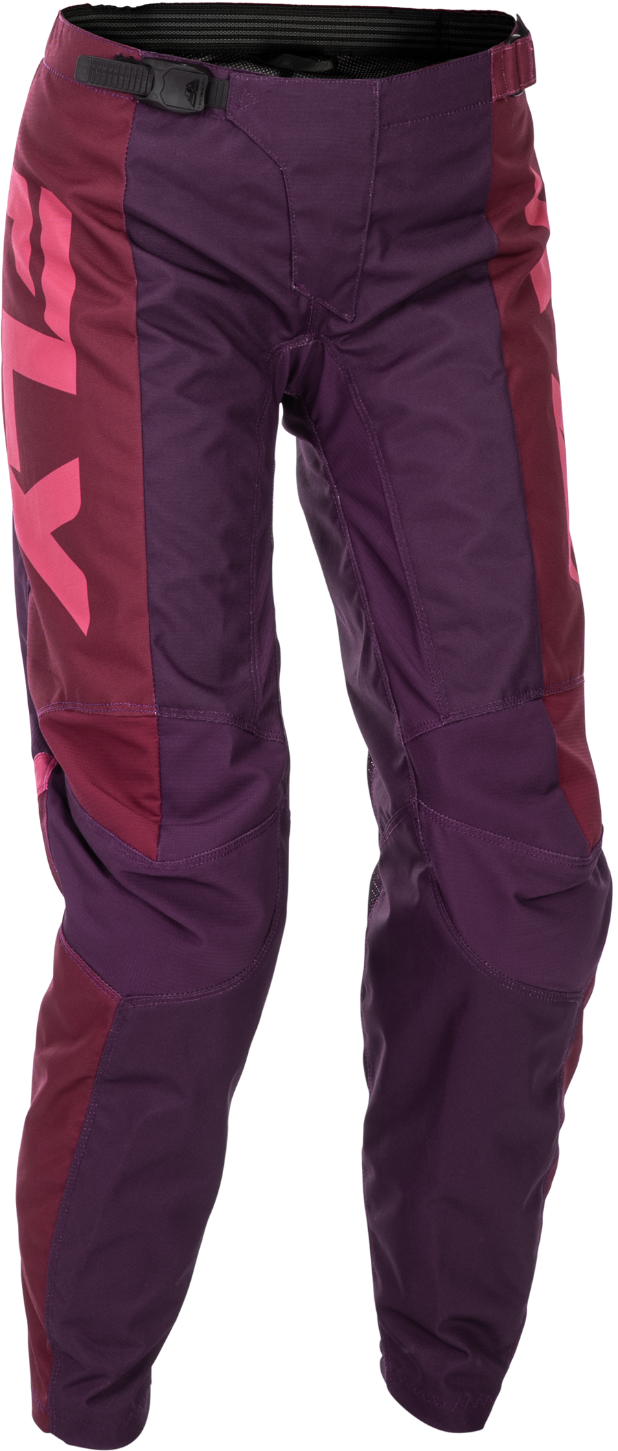 WOMEN'S F-16 PANTS PINK/MAUVE SZ 13/14 | 379-83113