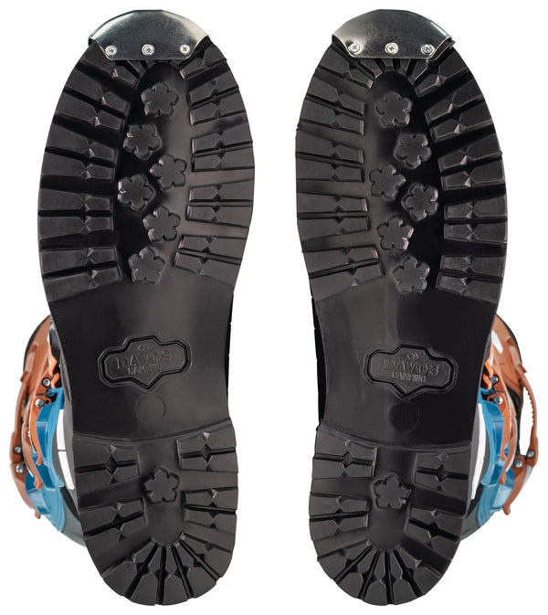 X POWER ENDURO PET/BRNZ