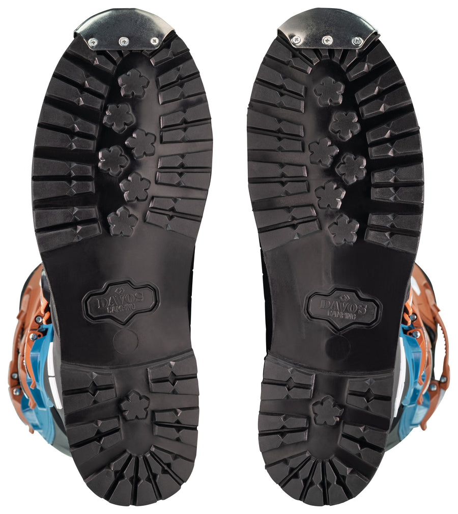 X POWER ENDURO PET/BRNZ