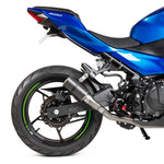 MGP STINGER SLIP-ON MATTE CARBON KAW | 51801-2405