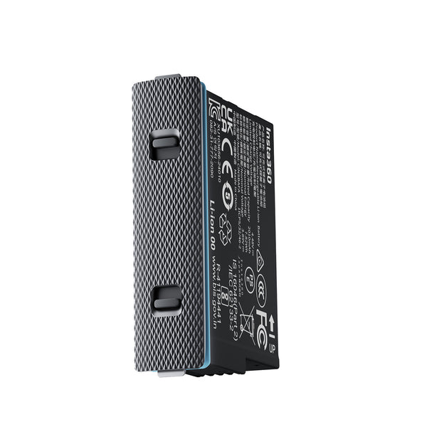 X4 AIR BATTERY
