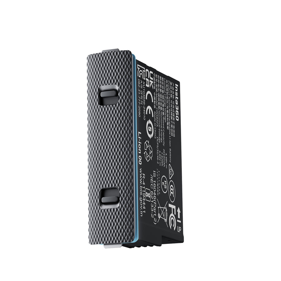 X4 AIR BATTERY