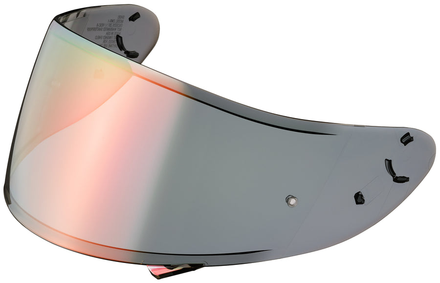 CWR-1 SPECTRA SHLD FIRE ORNG