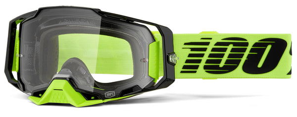 ARMEGA NEON YEL CLR