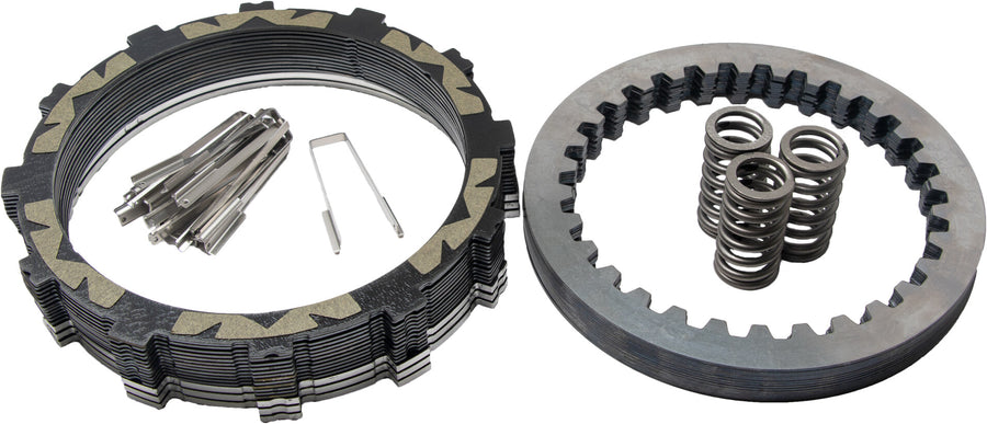 TORQ-DRIVE CLUTCH INDIAN FTR | RMS-2816200