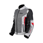 HYPER-FLO AIR JKT RED WM