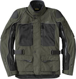 Yosemite Jacket