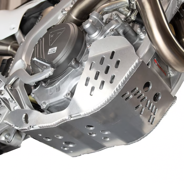 SKID PLATE