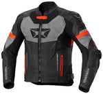 REVO SPRT AIR JKT RD/GY