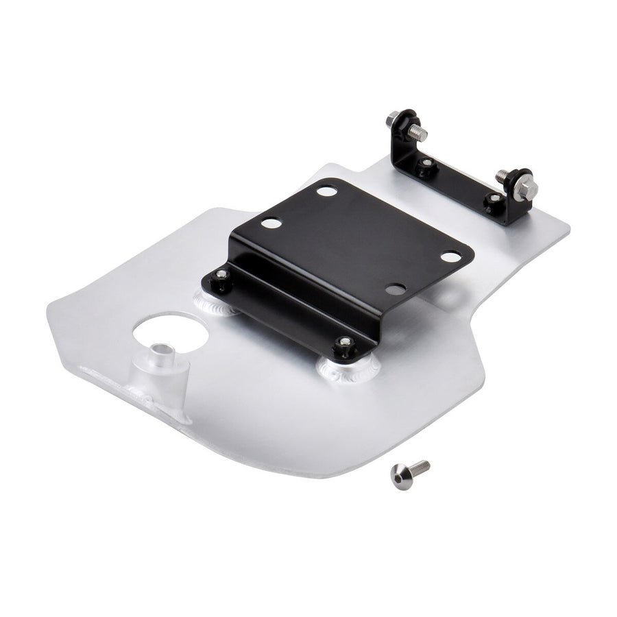 GLIDE PLATE CRF110 | ZE55-9010