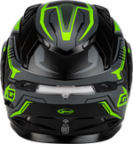 MD-01S Transistor Snow Helmet