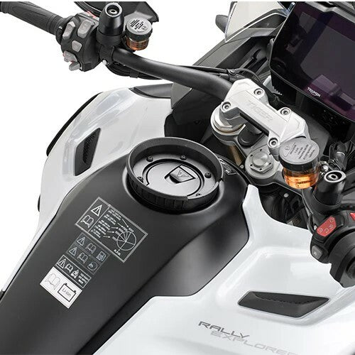 TANKLOCK MOUNT TRI | BF74