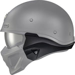 Covert/Covert X Helmet Neck Cover