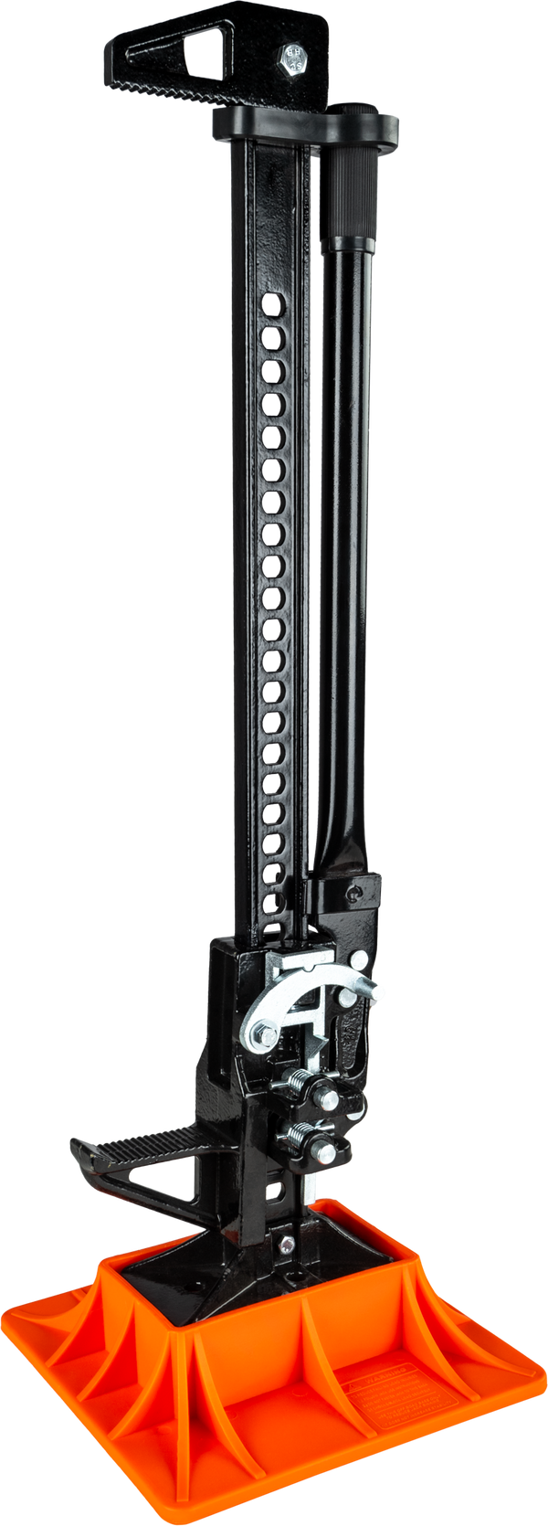 WINCH MOUNT | 459-1920