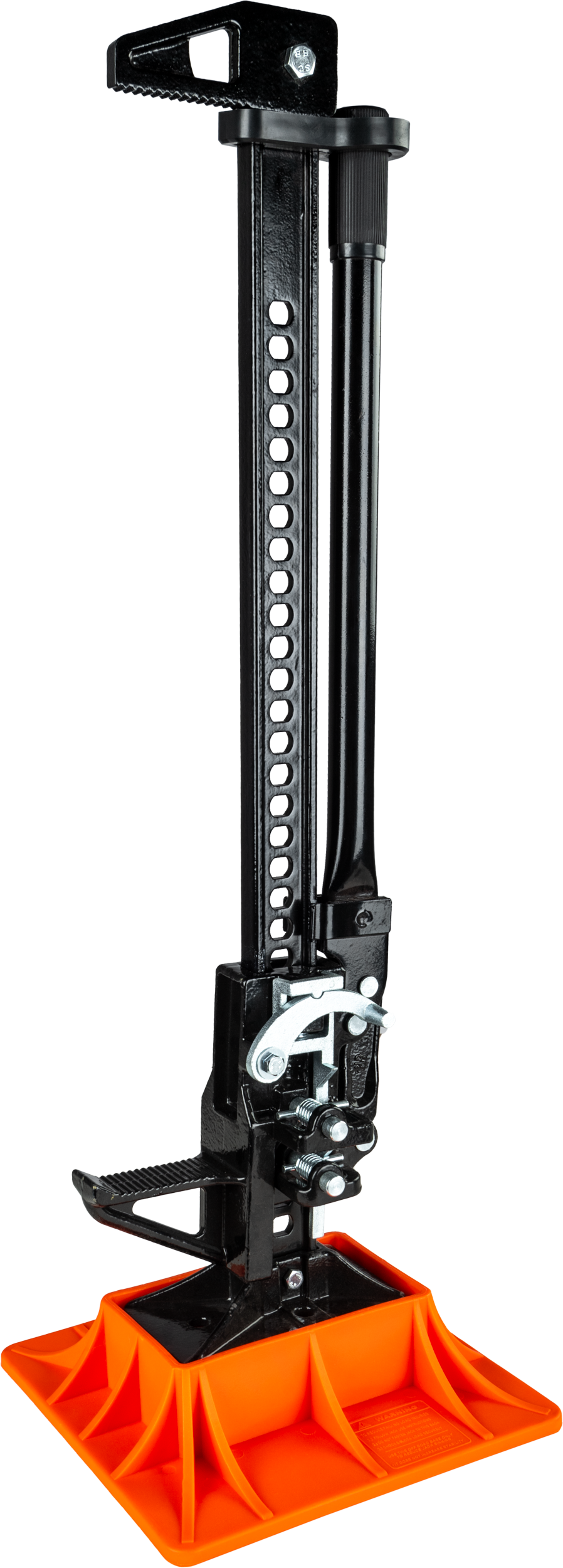 WINCH MOUNT | 459-1920