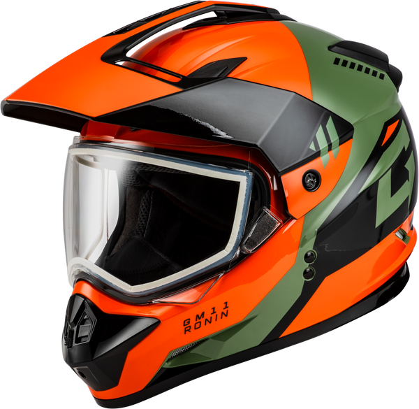 GM-11 Ronin Helmet