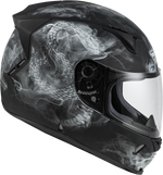 Revolt Coil Helmet (2024)