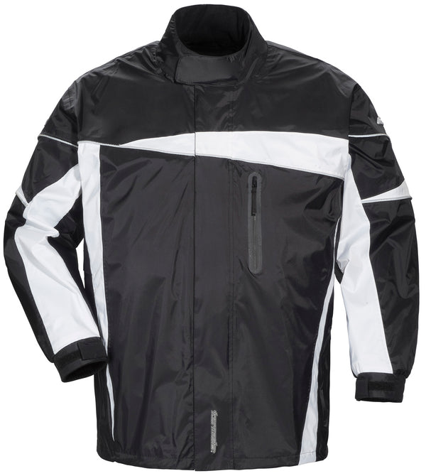 DEFENDER 2.0 R/SUIT BK/BK