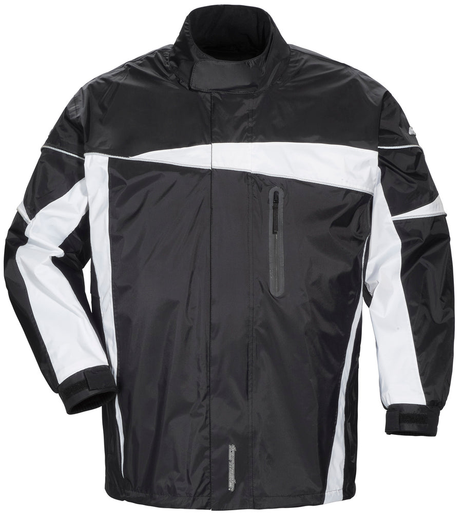 DEFENDER 2.0 R/SUIT BK/BK